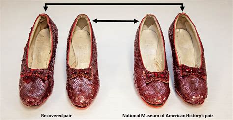 RUBY SLIPPERS 2 .